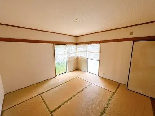 5LDK Property Tosu City Saga Prefecture (10)
