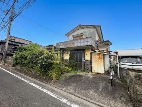 3LDK Omura City Nagasaki Prefecture Property (3)