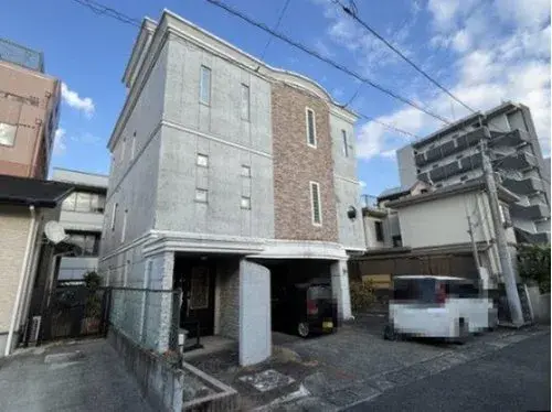 Akiya in Kumamoto