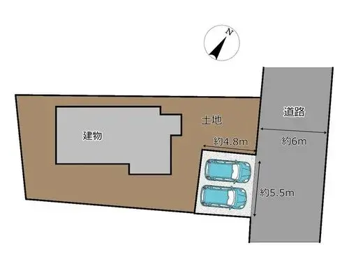 4LDK物件 長崎市 長崎県 (24)