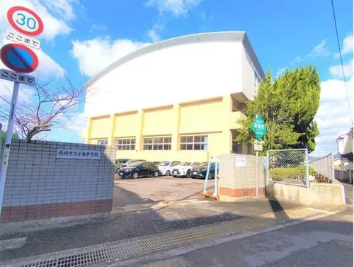 4LDK物件 長崎市 長崎県 (26)