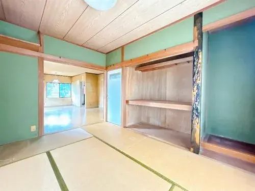 4LDK物件 長崎市 長崎県 (10)