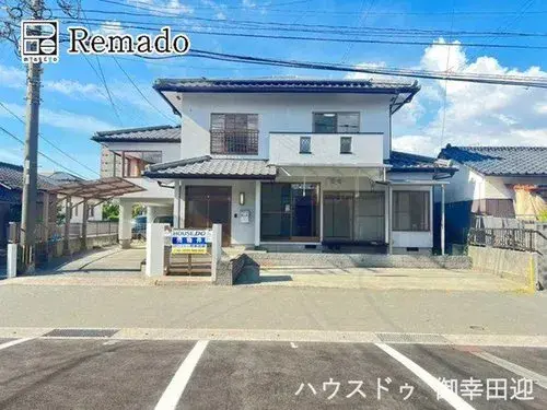 Akiya in Kumamoto