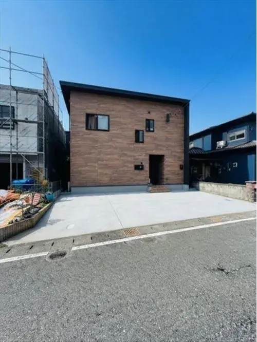 4LDK物件 熊本市 熊本県 (4)