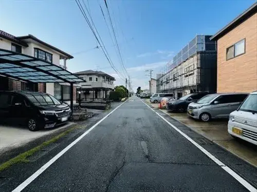 4LDK物件 熊本市 熊本県 (5)