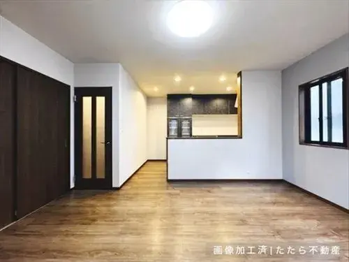 4LDK物件 熊本市 熊本県 (7)