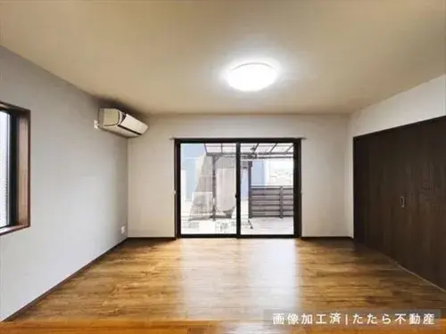 4LDK物件 熊本市 熊本県 (8)