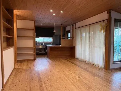 2LDK物件 南阿蘇村 熊本県 (5)