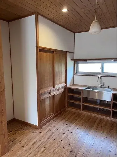 2LDK物件 南阿蘇村 熊本県 (6)