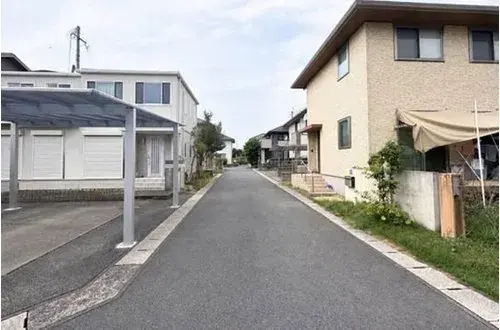 3LDK Ciudad de Kumamoto Prefectura de Kumamoto (5)