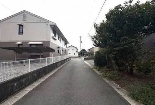 3LDK Ciudad de Kumamoto Prefectura de Kumamoto (6)