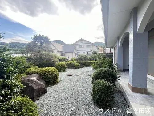 4LDK+S Property Kumamoto City Kumamoto Prefecture (2)