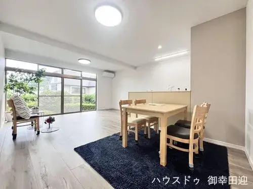4LDK+S Property Kumamoto City Kumamoto Prefecture (11)