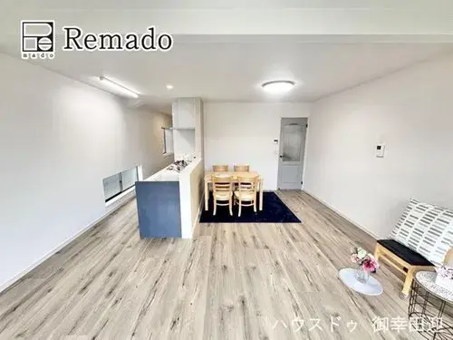 4LDK+S Property Kumamoto City Kumamoto Prefecture (4)