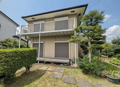 Akiya in Kumamoto