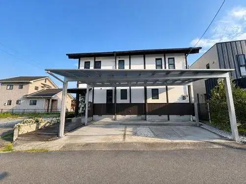 5LDK Mashiki-machi Kumamoto Prefecture (2)