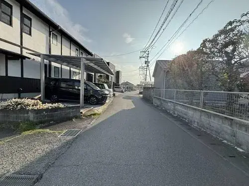 5LDK Mashiki-machi Kumamoto Prefecture (4)
