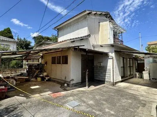 Akiya in Oita