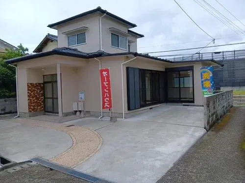 Akiya in Oita