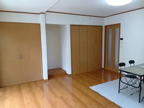 4DK Property Oita City Oita Prefecture (2)