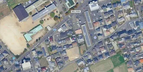 4DK Property Oita City Oita Prefecture (11)