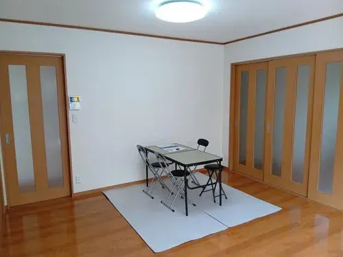 4DK Property Oita City Oita Prefecture (3)