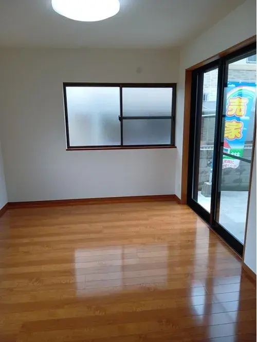 4DK Property Oita City Oita Prefecture (4)