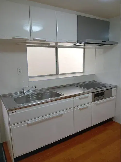 4DK Property Oita City Oita Prefecture (5)
