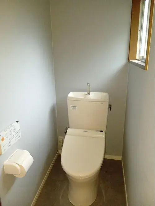 4DK Property Oita City Oita Prefecture (8)