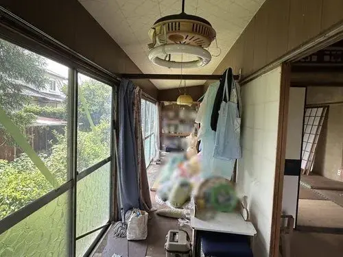 3DK Property Hayami-gun Hiji-machi Oita Prefecture (13)