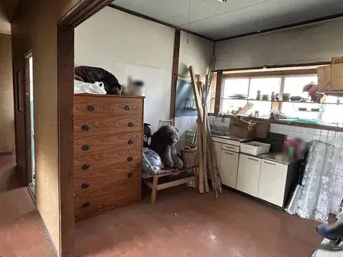 3DK Property Hayami-gun Hiji-machi Oita Prefecture (14)