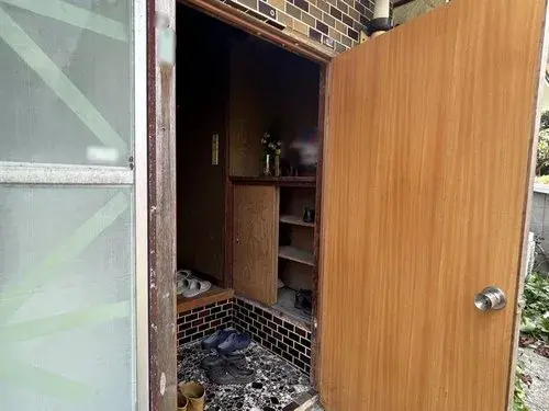 3DK Property Hayami-gun Hiji-machi Oita Prefecture (4)