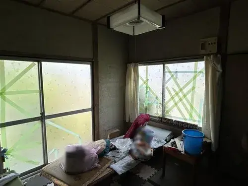 3DK Property Hayami-gun Hiji-machi Oita Prefecture (6)