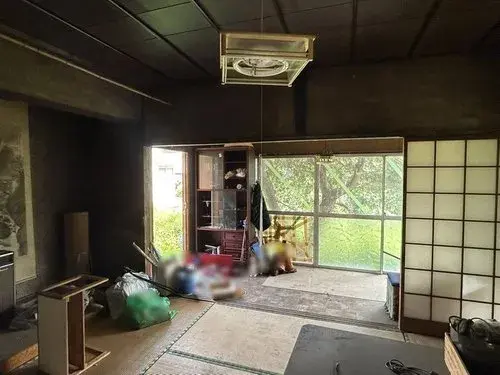 3DK Property Hayami-gun Hiji-machi Oita Prefecture (8)