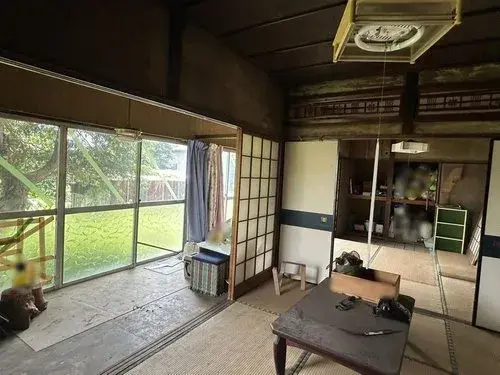 3DK Property Hayami-gun Hiji-machi Oita Prefecture (9)