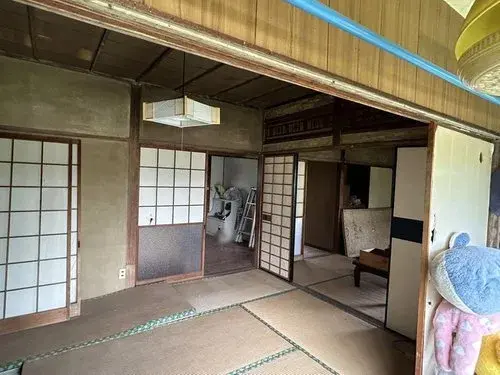 3DK Property Hayami-gun Hiji-machi Oita Prefecture (10)