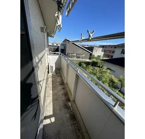 Akiya in Miyazaki