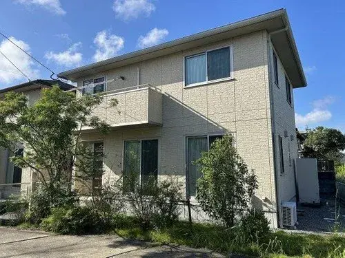 4LDK House in Miyazaki City, Miyazaki Prefecture (3)