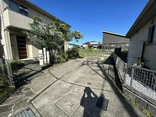 4LDK House in Miyazaki City, Miyazaki Prefecture (5)
