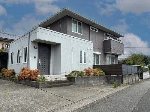 Akiya in Miyazaki