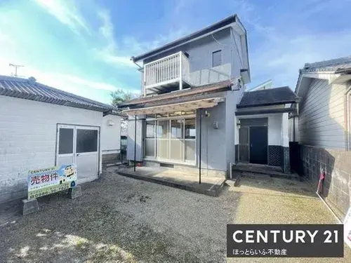 4DK Property Mimata-cho Miyazaki Prefecture (3)