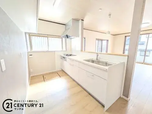 4LDK+S Bien immobilier Ville de Kagoshima Préfecture de Kagoshima (16)