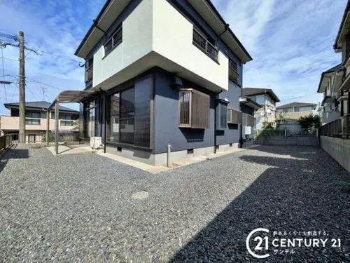 4LDK+S Bien immobilier Ville de Kagoshima Préfecture de Kagoshima (4)
