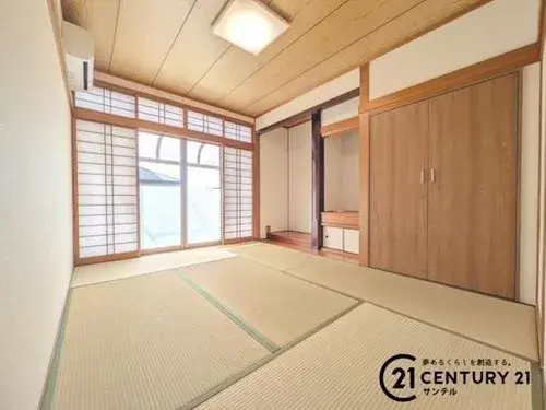 4LDK+S Bien immobilier Ville de Kagoshima Préfecture de Kagoshima (8)