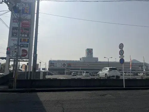 Akiya in Kagoshima