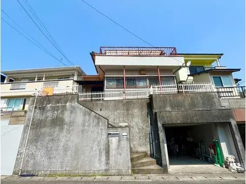 5DK Property Kagoshima City Kagoshima Prefecture (2)