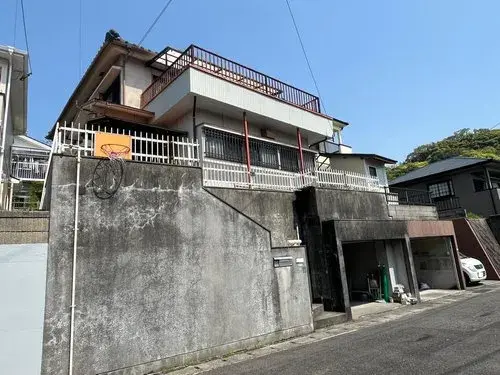 5DK Property Kagoshima City Kagoshima Prefecture (3)