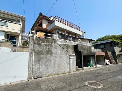 5DK Property Kagoshima City Kagoshima Prefecture (4)