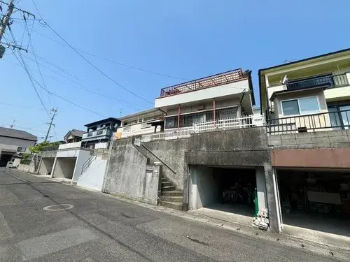 5DK Property Kagoshima City Kagoshima Prefecture (5)