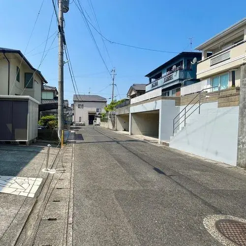5DK Property Kagoshima City Kagoshima Prefecture (6)